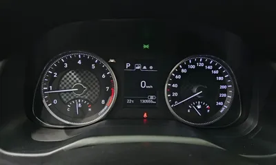Hyundai Avante 2020, 130555 км, за 10450000 KRW - фото 8