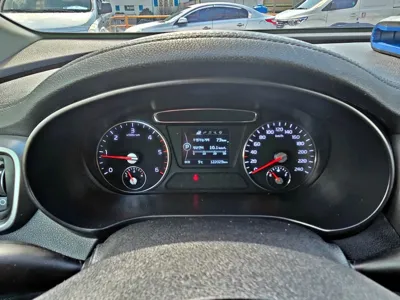 Kia Sorento 2015, 122023 км, за 13500000 KRW - фото 12