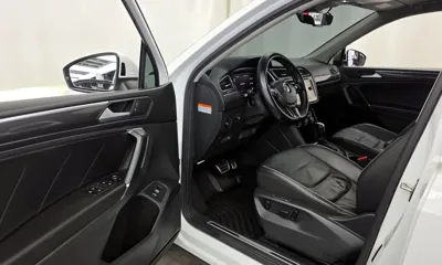 Volkswagen Tiguan 2020, 117382 км, за 23400000 KRW - фото 10