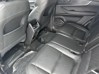 Chery Tiggo 8 2024, 24300 км, за 79800 CNY - фото 9
