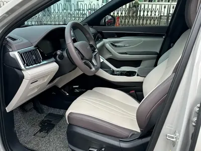 BYD PLUS New Energy 2024, 43000 км, за 105800 CNY - фото 9