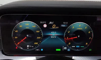 Mercedes-Benz E-Class 2021, 80474 км, за 35900000 KRW - фото 8