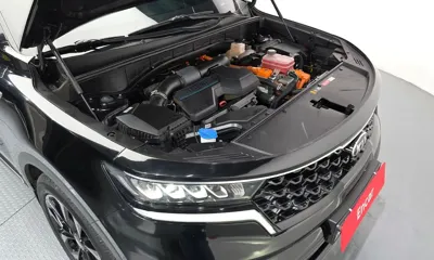 Kia Sorento 2021, 46207 км, за 26290000 KRW - фото 6