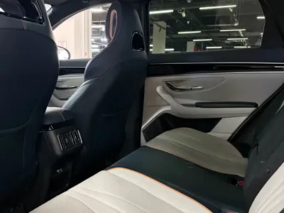 BYD PLUS New Energy 2024, 6700 км, за 85800 CNY - фото 6