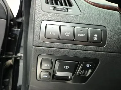 Hyundai Equus 2012, 119969 км, за 6700000 KRW - фото 15
