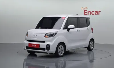 Kia Ray · 2022 год