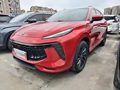 Fengxing Fengxing T5 EVO · 2021 год