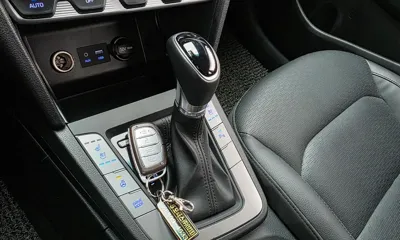 Hyundai Avante 2020, 62987 км, за 15400000 KRW - фото 9