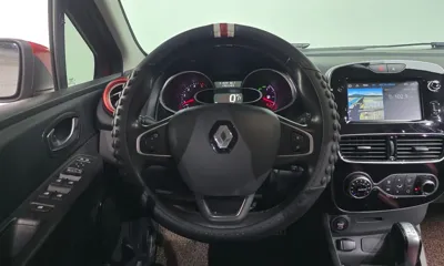 Renault-KoreaSamsung Cilo 2018, 145120 км, за 6990000 KRW - фото 12