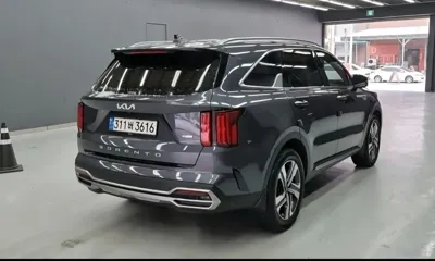 Kia Sorento 2022, 79919 км, за 29900000 KRW