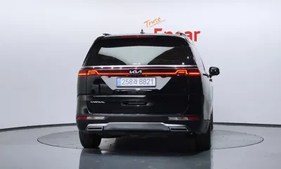 Kia Canival 2023, 63565 км, за 29100000 KRW - фото 4