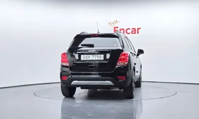 ChevroletGMDaewoo Trax 2019, 81395 км, за 9300000 KRW - фото 4