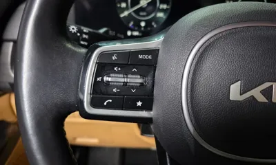 Kia Canival 2022, 75269 км, за 20990000 KRW - фото 30