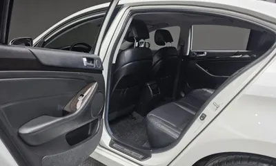 Kia K7 2014, 170381 км, за 6500000 KRW - фото 16