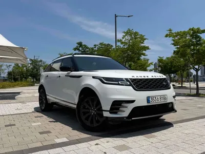 Land Rover Range Rover Velar 2021, 65300 км, за 48900000 KRW - фото 19