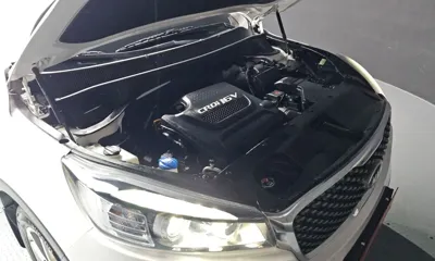 Kia Sorento 2016, 193195 км, за 9500000 KRW - фото 6