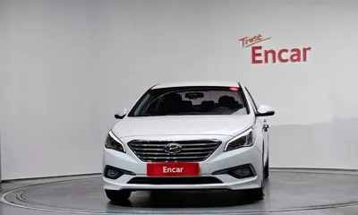 Hyundai Sonata 2015, 139833 км, за 6190000 KRW - фото 3