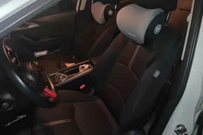 Mazda Mazda 3 Axela 2017, 103400 км, за 47545 CNY - фото 16