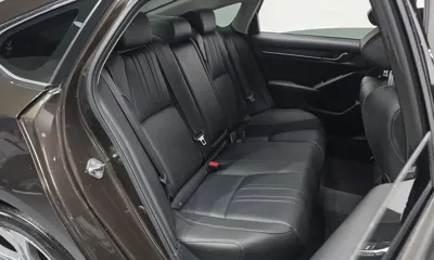 Honda Accord 2019, 125440 км, за 13400000 KRW - фото 12