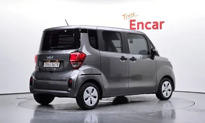Kia Ray 2022, 89532 км, за 7950000 KRW