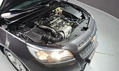 ChevroletGMDaewoo Malibu 2014, 113608 км, за 4000000 KRW - фото 6