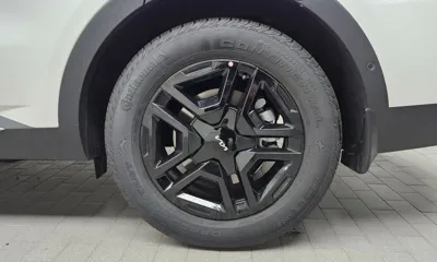Kia Sorento 2024, 5179 км, за 56900000 KRW - фото 21