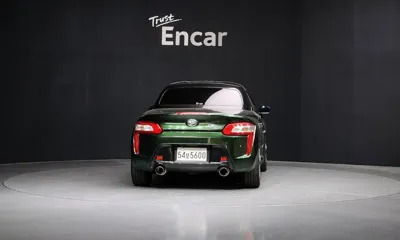Daihatsu Copen 2014, 88284 км, за 16000000 KRW - фото 4