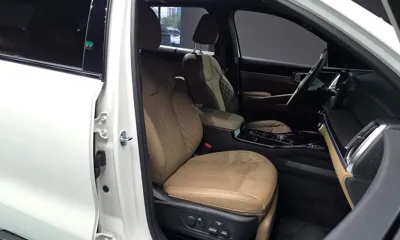 Kia Sorento 2026, 3139 км, за 52200000 KRW - фото 26