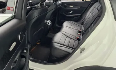 Mercedes-Benz GLC-Class 2019, 81572 км, за 26900000 KRW - фото 12