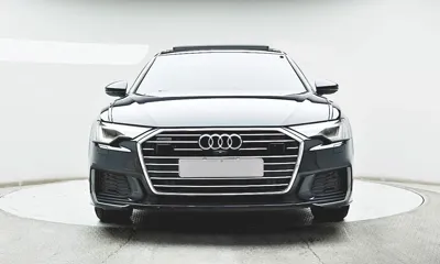 Audi A6 2020, 79614 км, за 27800000 KRW