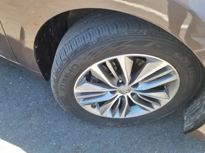 Hyundai Grandeur 2016, 159000 км, за 8300000 KRW - фото 18