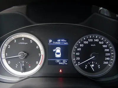 Hyundai Grandeur 2019, 84623 км, за 10650000 KRW - фото 12
