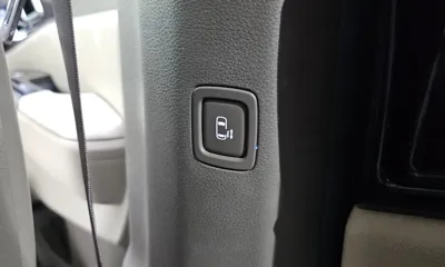 Kia Canival 2022, 104818 км, за 34290000 KRW - фото 35