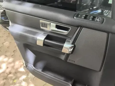 Land Rover Discovery 2016, 79200 км, за 286000 CNY - фото 7