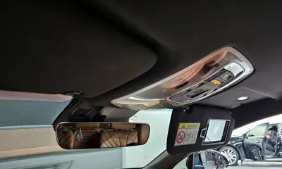 Genesis G80 2021, 70599 км, за 32200000 KRW - фото 20