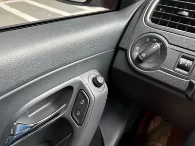Volkswagen Polo 2018, 40000 км, за 38000 CNY - фото 20