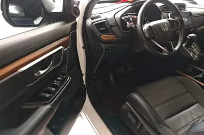 Honda CR-V 2017, 57900 км, за 87347.11 CNY - фото 18