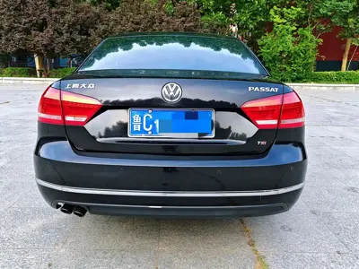 Volkswagen Passat 2011, 140000 км, за 19000 CNY - фото 18