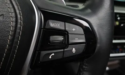 BMW 5-Series 2017, 83035 км, за 21300000 KRW - фото 20