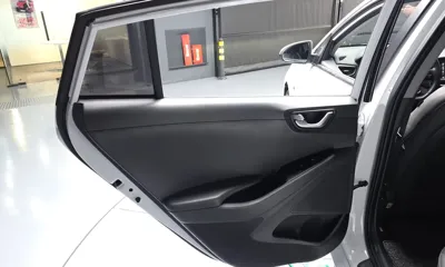 Hyundai Ioniq 2017, 117903 км, за 12900000 KRW - фото 25