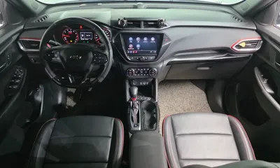 ChevroletGMDaewoo Trailblazer 2022, 81702 км, за 15900000 KRW - фото 7