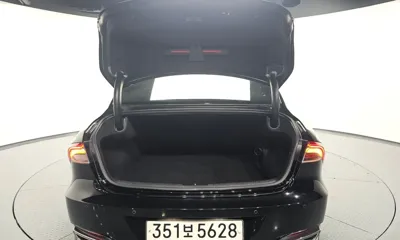 Hyundai Grandeur 2021, 146414 км, за 18490000 KRW - фото 20