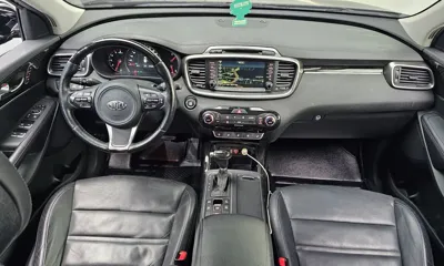 Kia Sorento 2015, 204365 км, за 33330000 KRW - фото 7