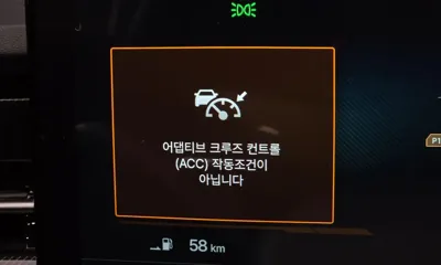 KG_Mobility_Ssangyong Actyon 2025, 29873 км, за 24500000 KRW - фото 33
