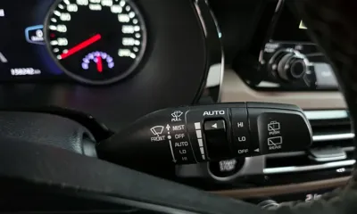 Kia Seltos 2020, 158242 км, за 15390000 KRW - фото 30
