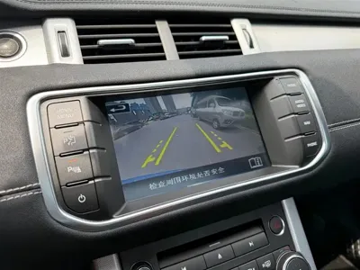 Land Rover Evoque 2015, 45000 км, за 52000 CNY - фото 9