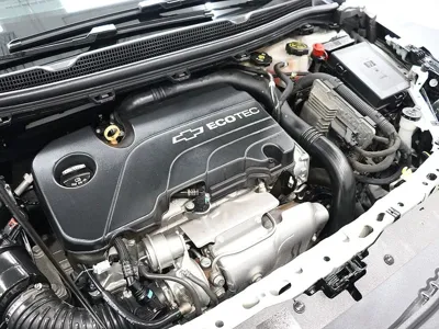 ChevroletGMDaewoo Cruze 2017, 57661 км, за 7500000 KRW - фото 6