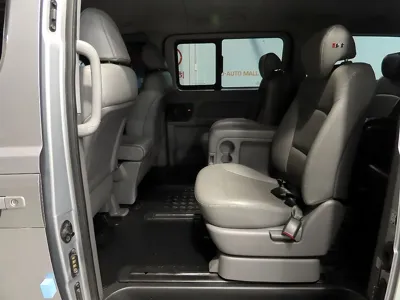 Hyundai Starex 2017, 122769 км, за 12800000 KRW - фото 7