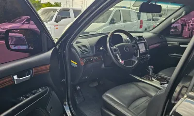 Kia Mohave 2019, 114113 км, за 18900000 KRW - фото 7