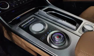 Genesis GV80 2021, 111787 км, за 40800000 KRW - фото 9
